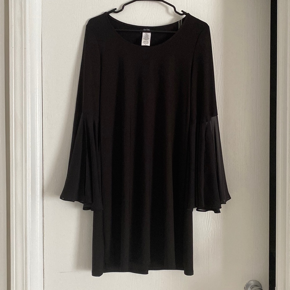 never worn LBD!